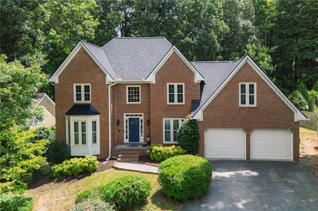1314 Fallsbrook Ter., Acworth, GA 30101