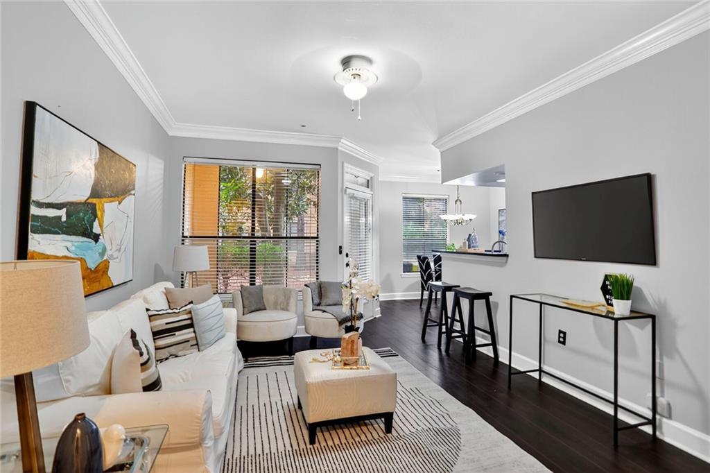 3777 Peachtree Rd. #1516, Atlanta, GA 30319