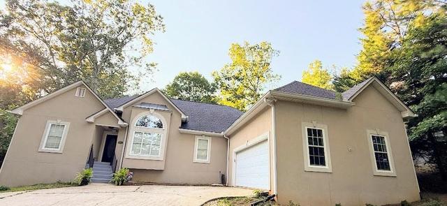 New Homes with Master Bedrooms on the 1st Floor in Villa Rica: July 19th to July 25th