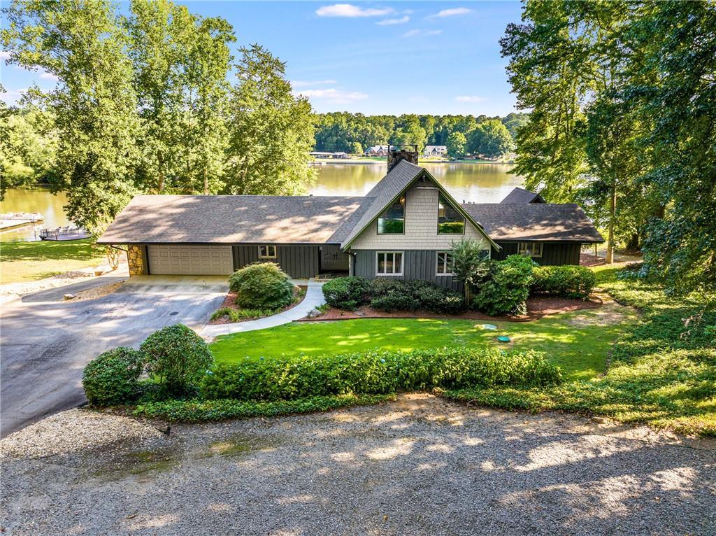 2202 Emerald Dr., Jonesboro, GA 30236