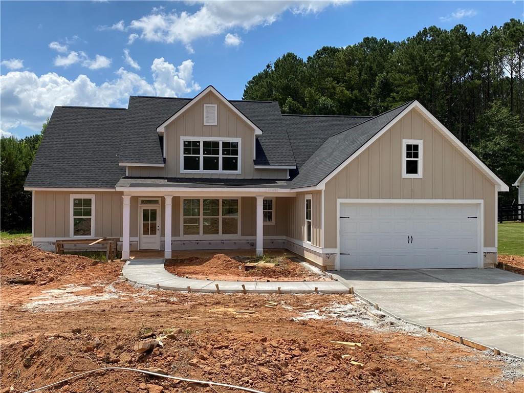 954 Pool Rd., Hiram, GA 30141