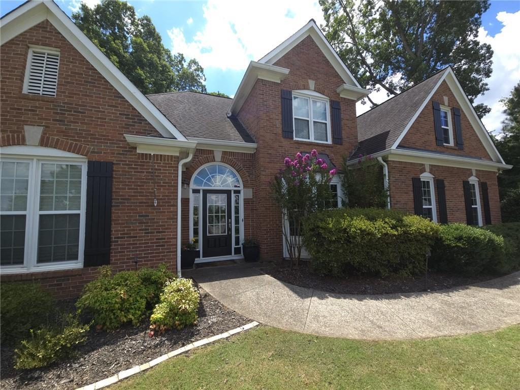 12205 Stevens Creek Dr., Alpharetta, GA 30005