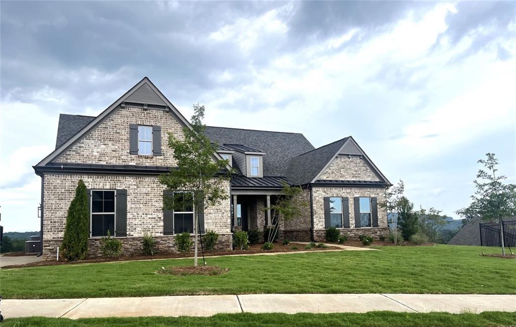 220 Laurel Vista Dr Dr., Canton, GA 30114