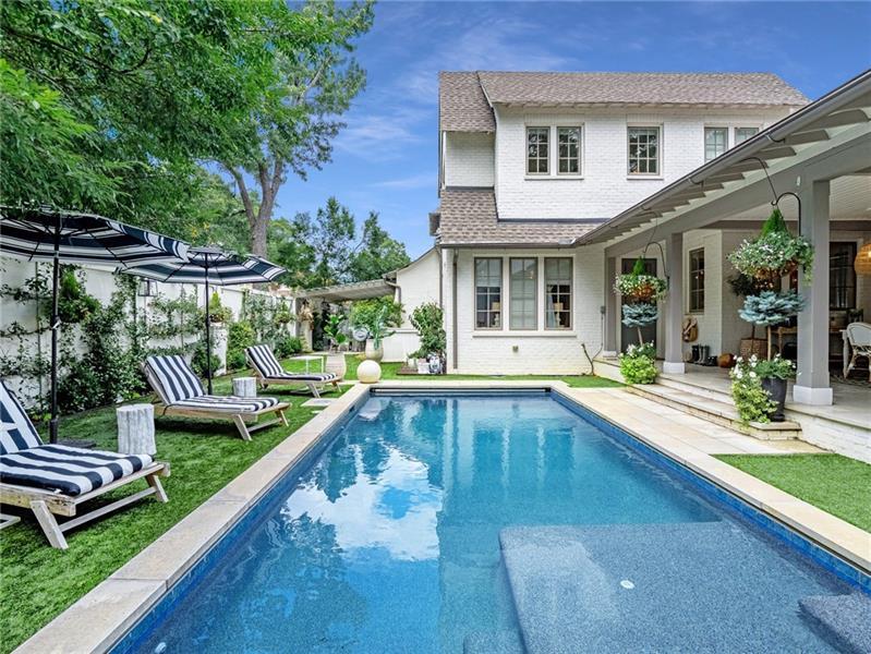 405 9th St., Atlanta, GA 30309