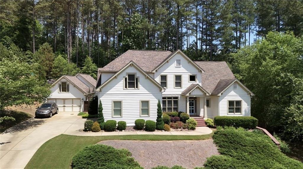 122 Griffin Way, Canton, GA 30115
