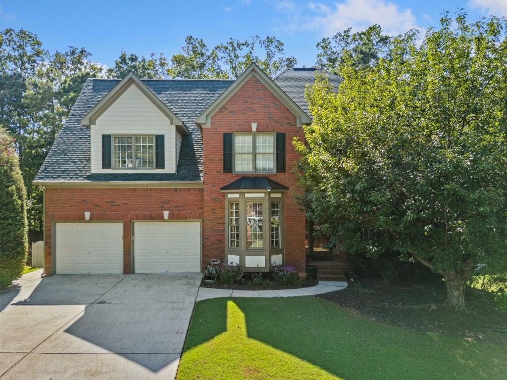 5509 Hedge Brooke Dr., Acworth, GA 30101