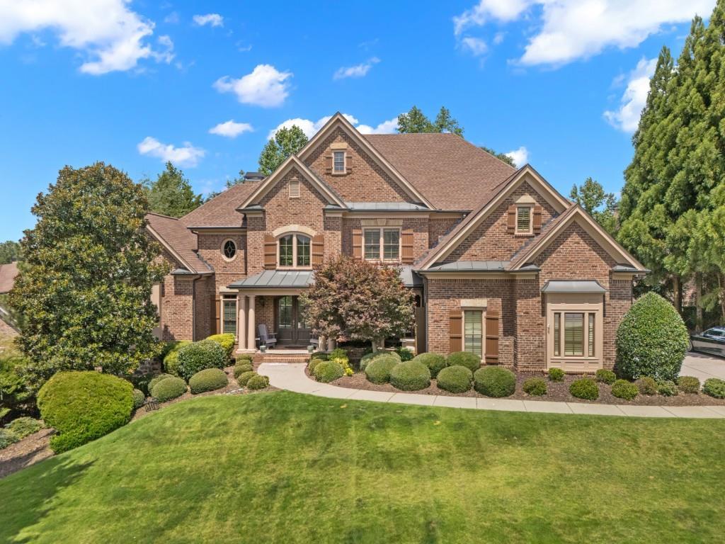 3140 Glastonbury Ln., Suwanee, GA 30024
