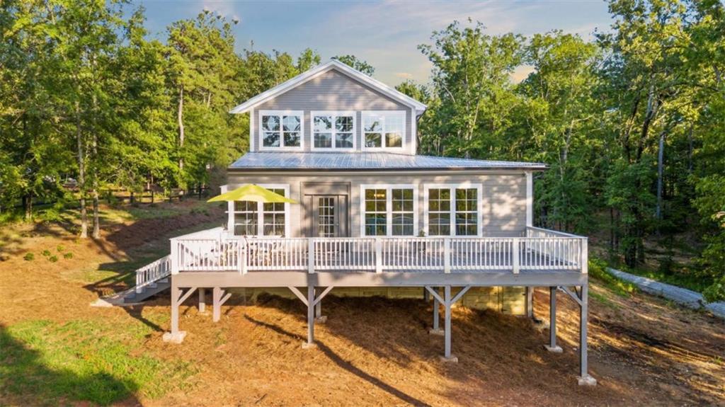 133 Moudy Ln., Eatonton, GA 31024