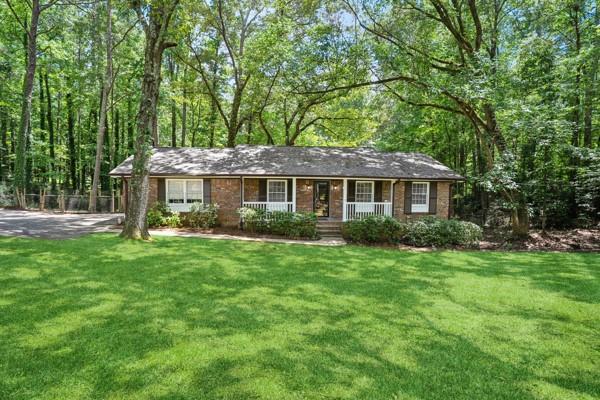 5730 Koweta Rd., Atlanta, GA 30349