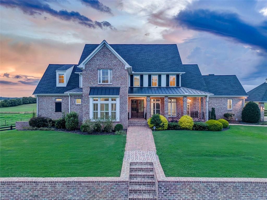 311 Langston Rd., Calhoun, GA 30701