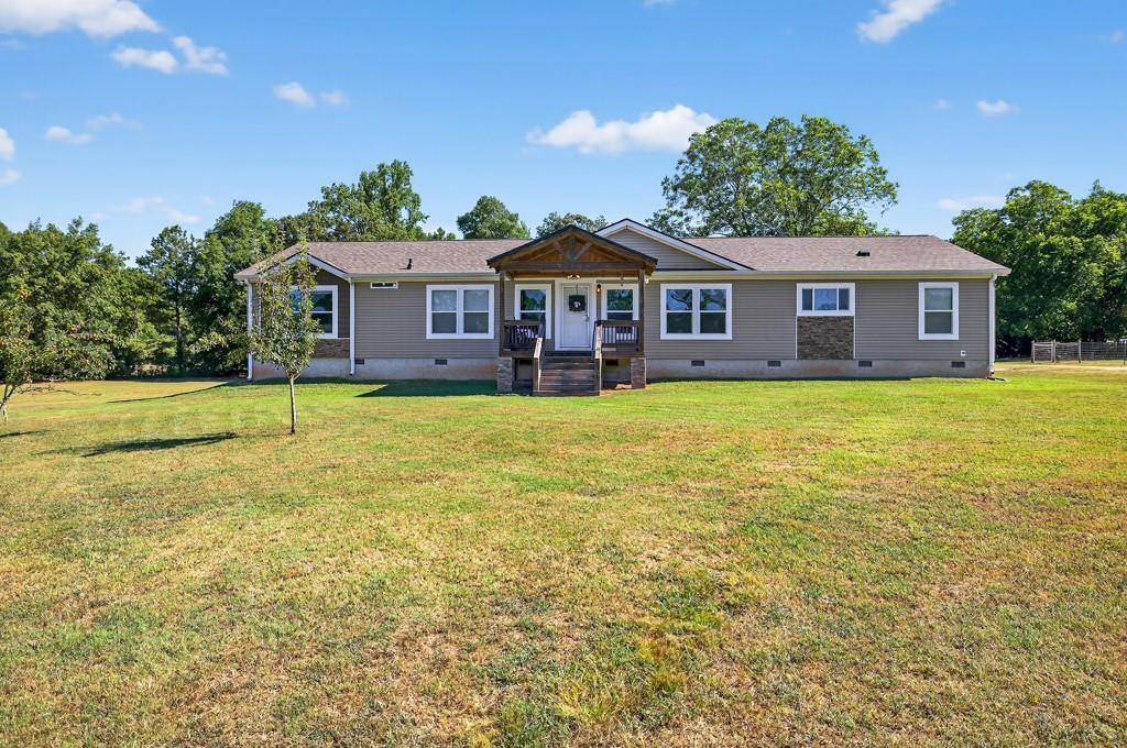2483 Old Winder Jefferson Hwy., Jefferson, GA 30549