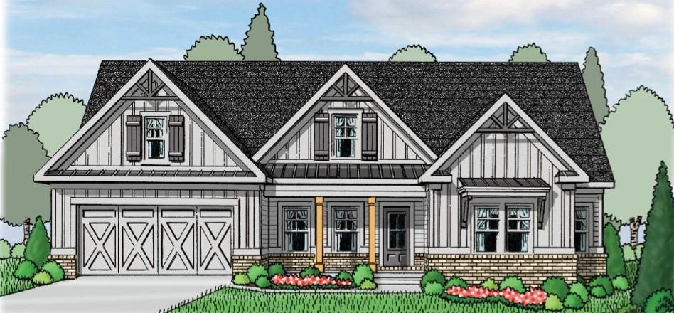 744 Belle Vista, Monroe, GA 30656