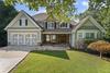 New Homes with Master Bedrooms on the 1st Floor That Attend North Forsyth Middle School: August 23rd to August 29th