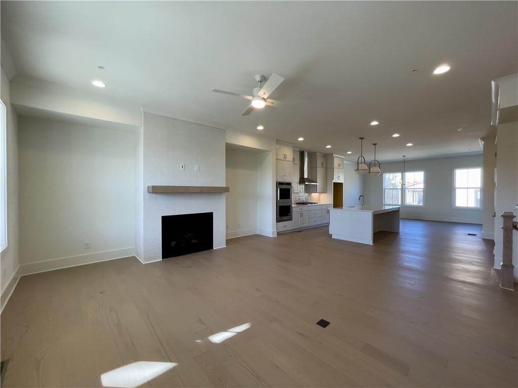 130 Chiswick Cir. #42, Alpharetta, GA 30009