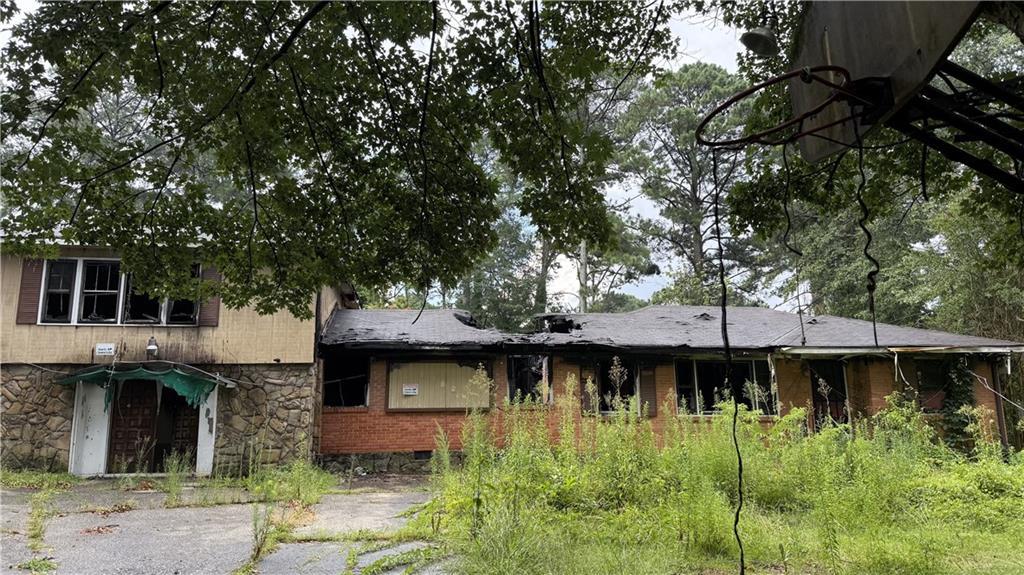 1305 Watts Rd, Forest Park, GA 30297