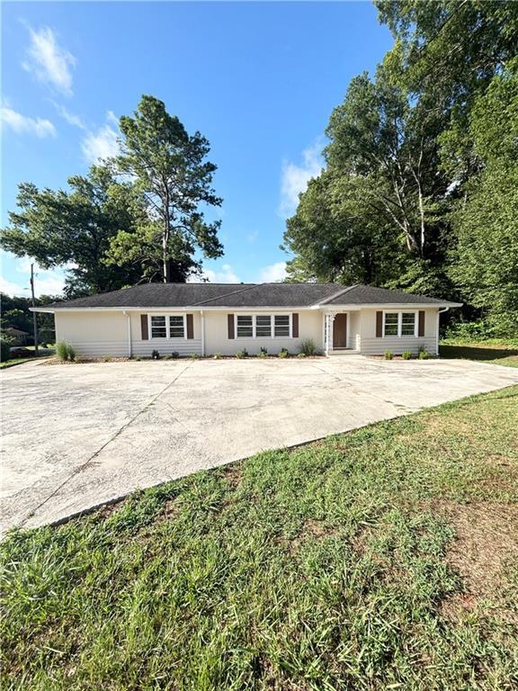 605 West Girard Ave., Cedartown, GA 30125