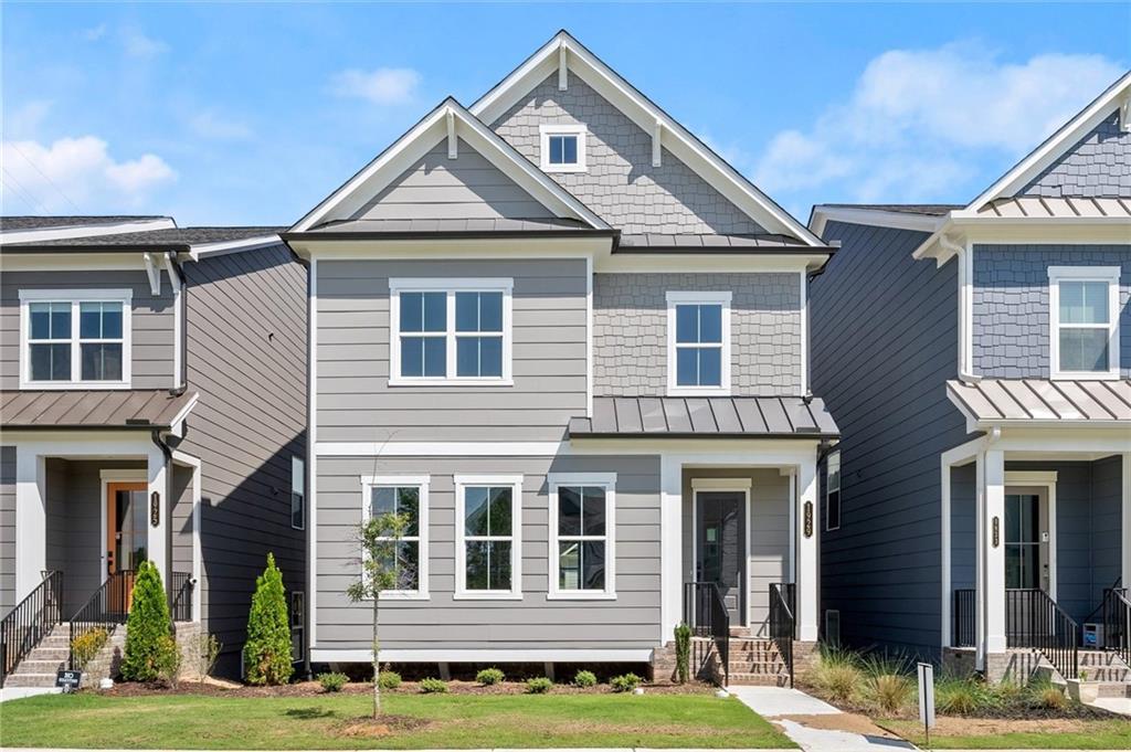 1929 Quarry Park Pl., Atlanta, GA 30318