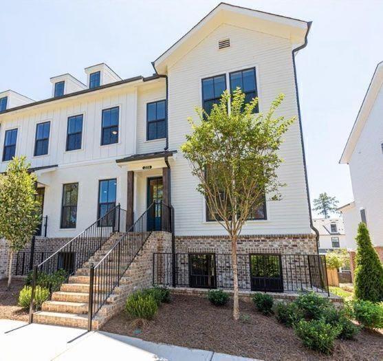 209 Phillips Ln., Alpharetta, GA 30009