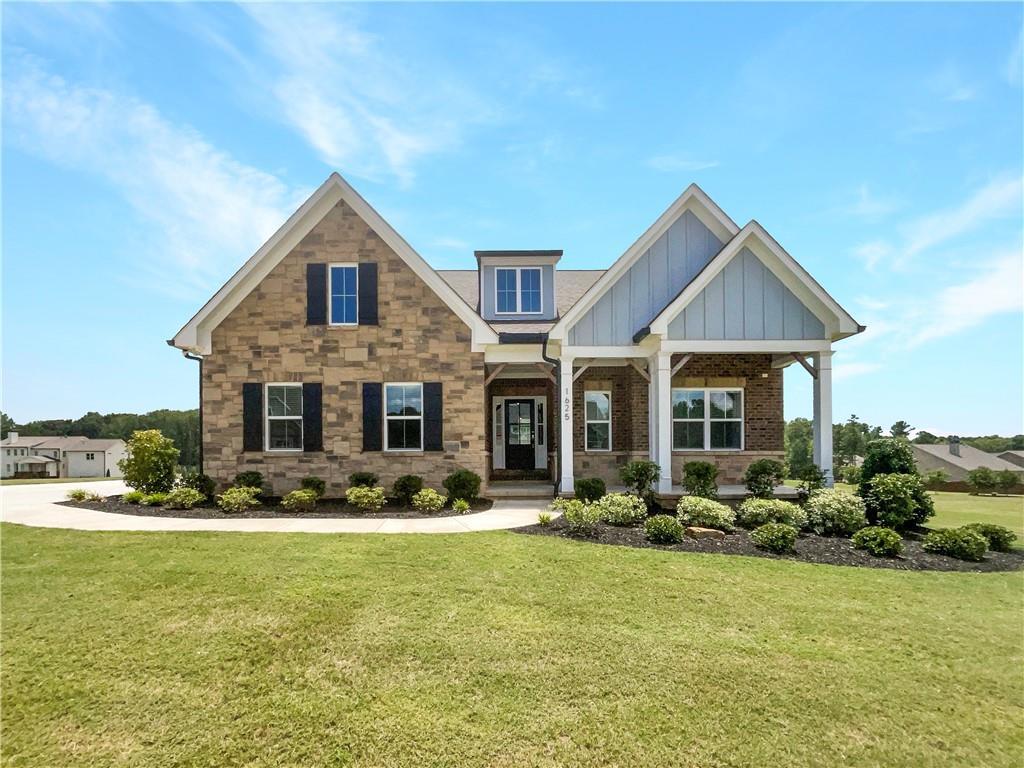 1625 Stonewood Field Rd., Watkinsville, GA 30677