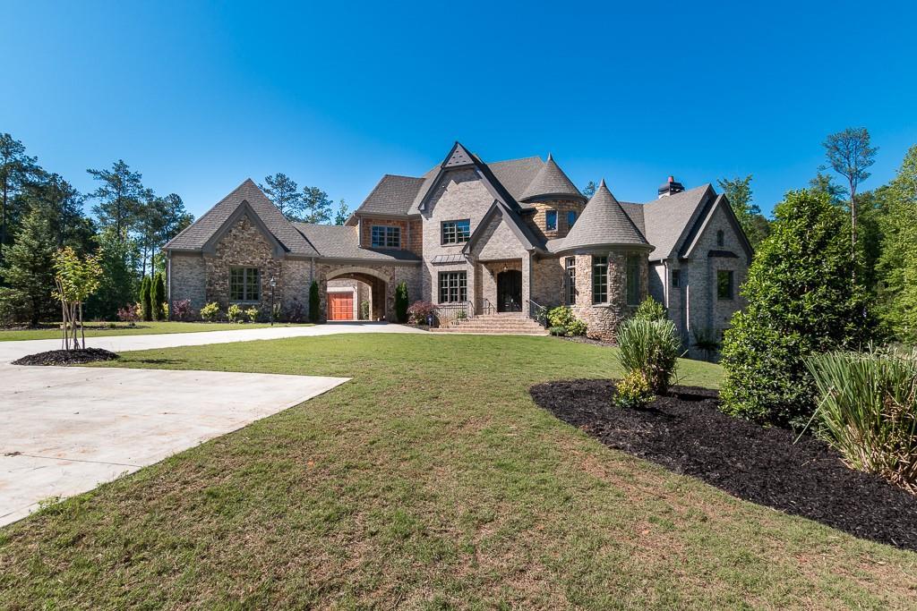 14560 Wood Rd., Milton, GA 30004
