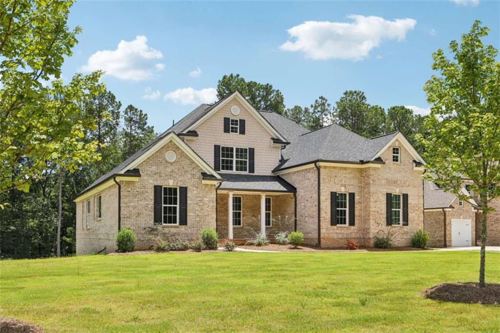 8023 Whitestone Blvd., Douglasville, GA 30135