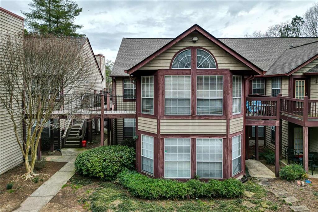 703 Cypress Pointe St., Alpharetta, GA 30022