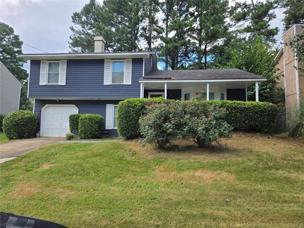 6165 Charring Cross Ct., Lithonia, GA 30058