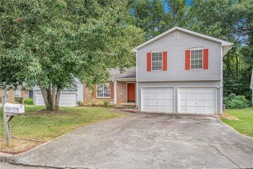 7324 Drake Ave., Lithonia, GA 30058