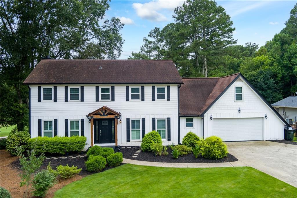 3250 Indian Hills Dr., Marietta, GA 30068