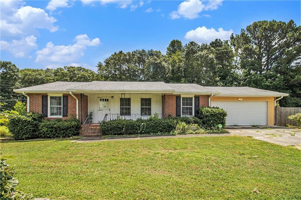 87 Grayson New Hope Rd., Grayson, GA 30017