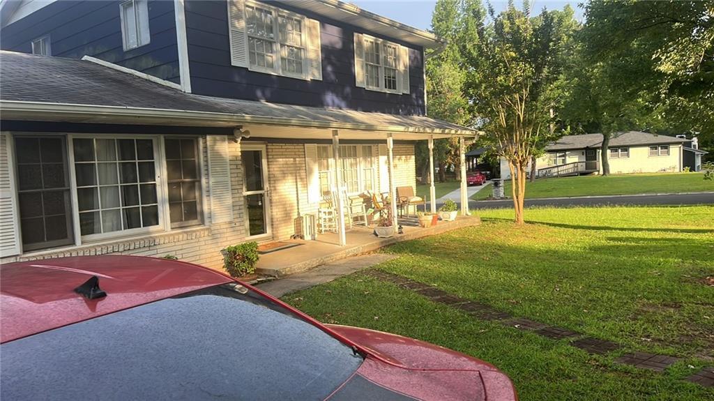 10640 Sandpiper Rd., Jonesboro, GA 30238
