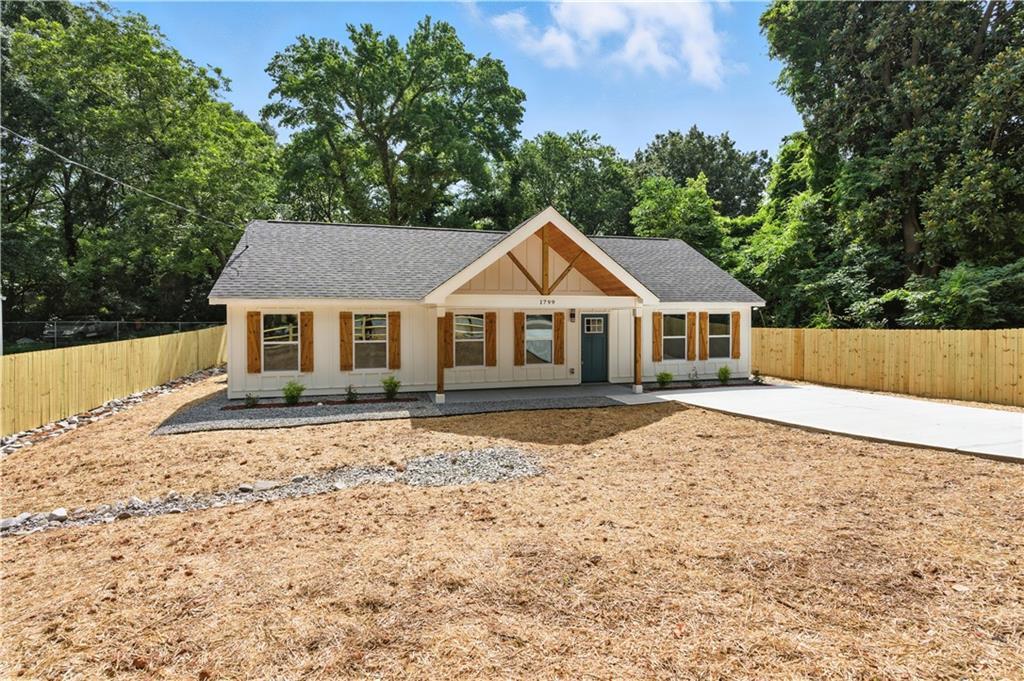 1799 Clearview St., Marietta, GA 30060