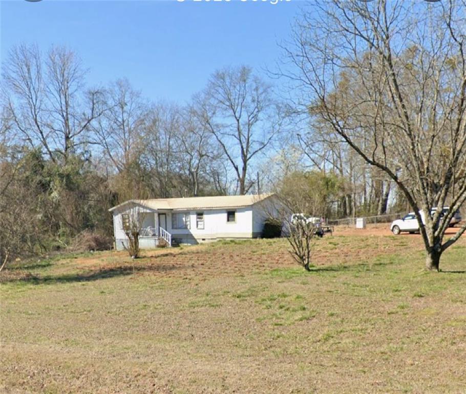 37 Carruth Rd., Jefferson, GA 30549