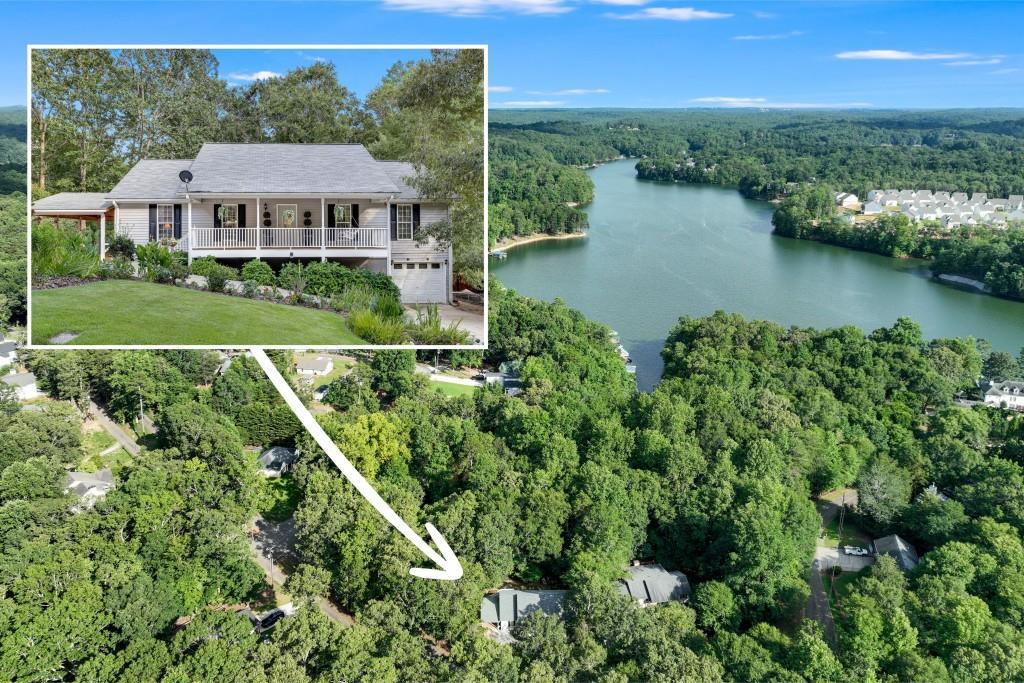 7815A Dogwood Trail Lot 3, Murrayville, GA 30564