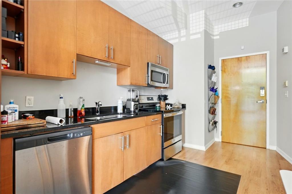 3400 Malone Dr. #206, Atlanta, GA 30341