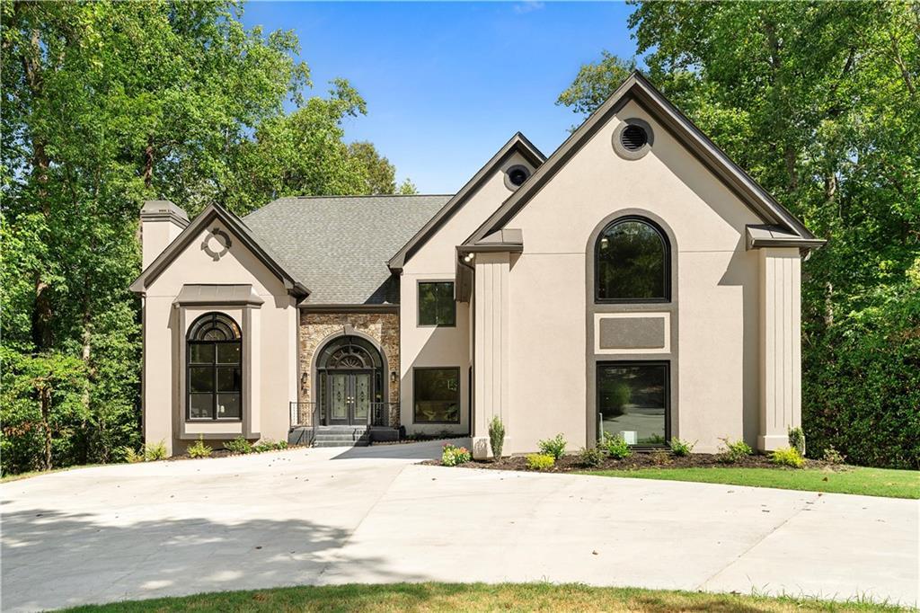 2910 Coles Way, Atlanta, GA 30350