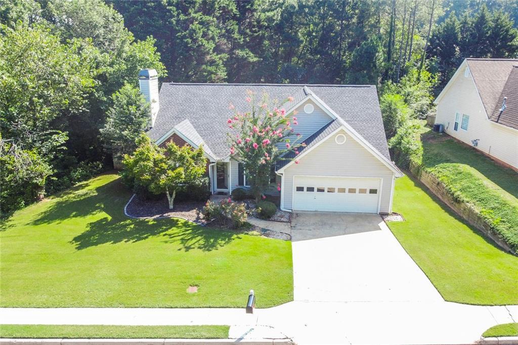 5445 Lenox Park Pl., Sugar Hill, GA 30518