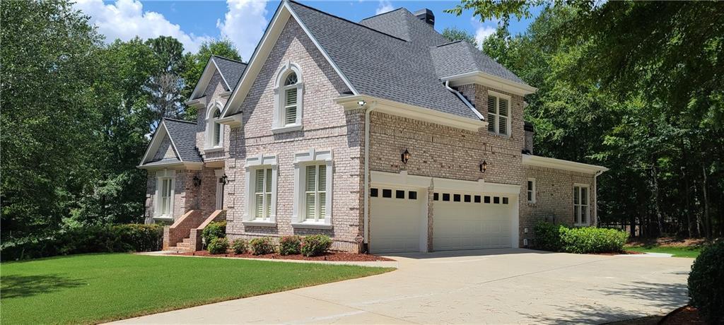 4828 Ardmore Ln., Hoschton, GA 30548