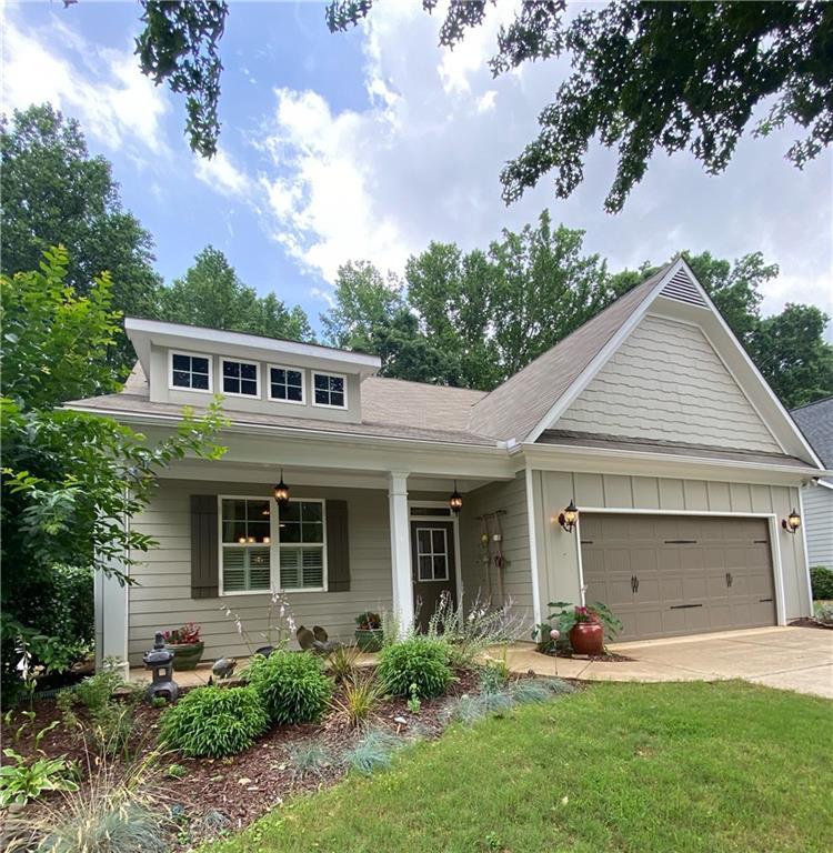 3455 Buffington Ln., Cumming, GA 30040