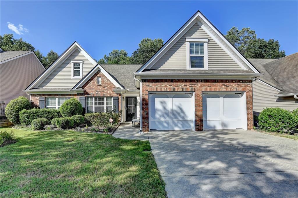 2507 Gristhaven Ln., Buford, GA 30519