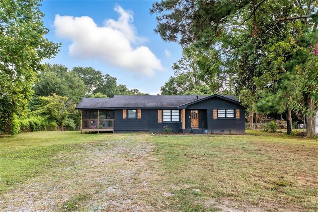 875 Gadsden Rd., Cave Spring, GA 30124