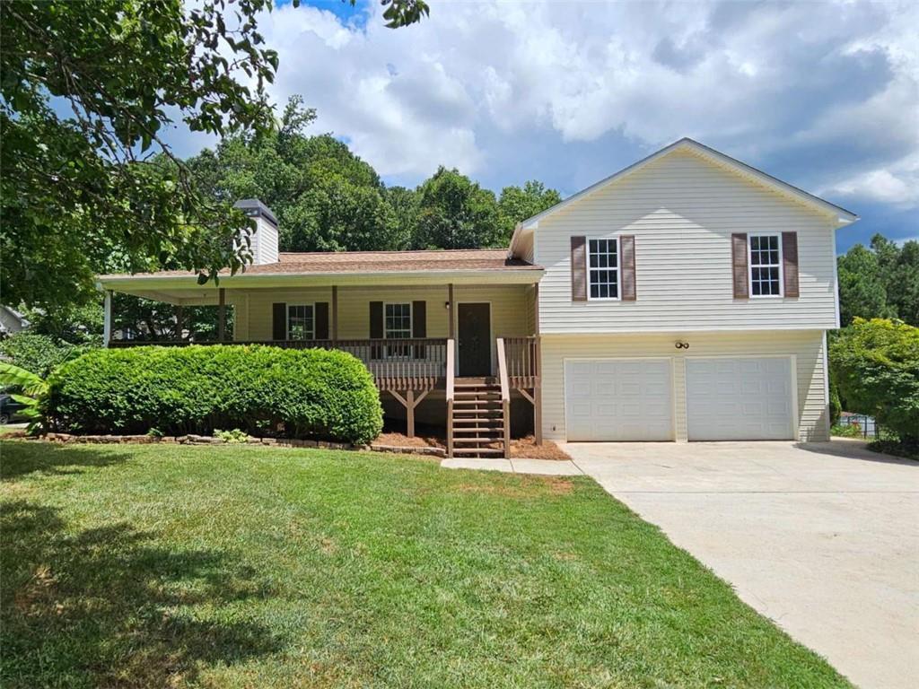 413 Kenny Ln., Temple, GA 30179