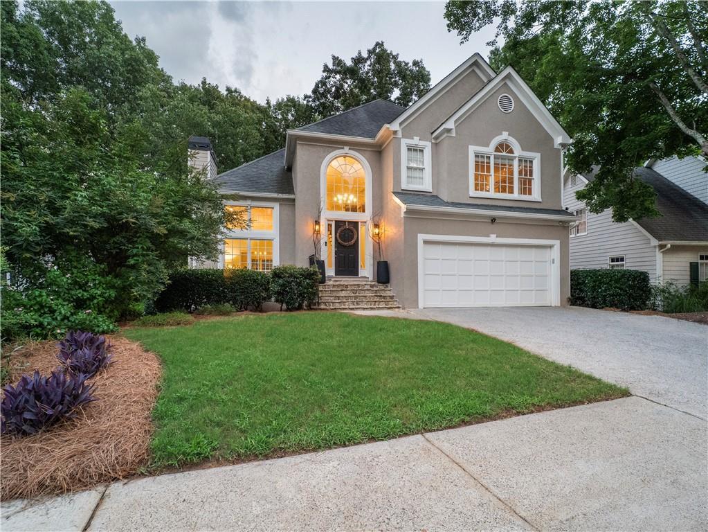5065 Harbour Ridge Dr., Alpharetta, GA 30005