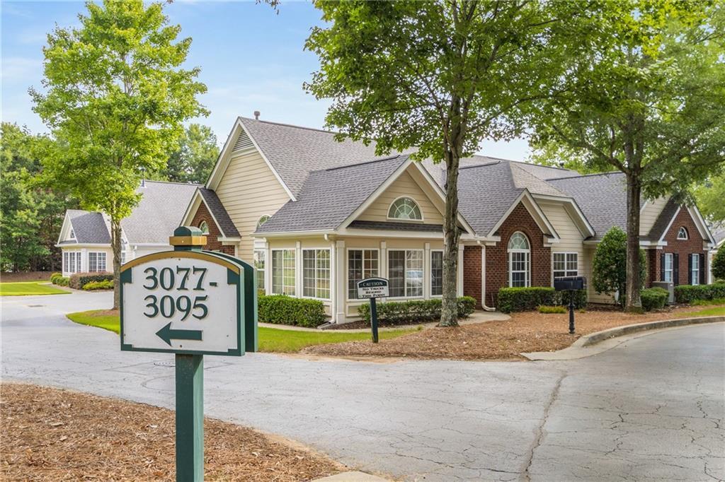 3077 Oakside Cir., Alpharetta, GA 30004