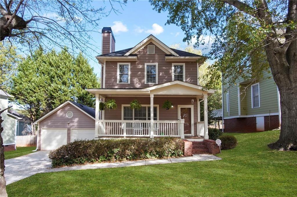 109 Bowen Cir., Atlanta, GA 30315