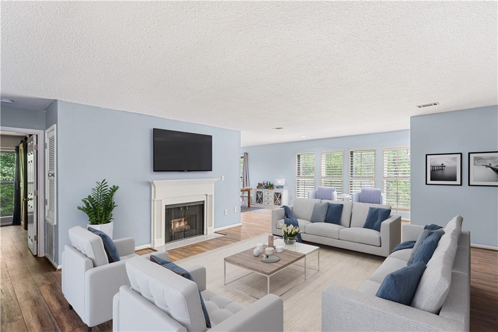 24214 Plantation Dr., Atlanta, GA 30324