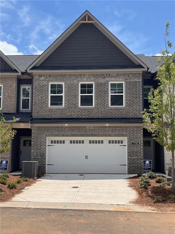 3102 Marbella Cir. #5, Kennesaw, GA 30152