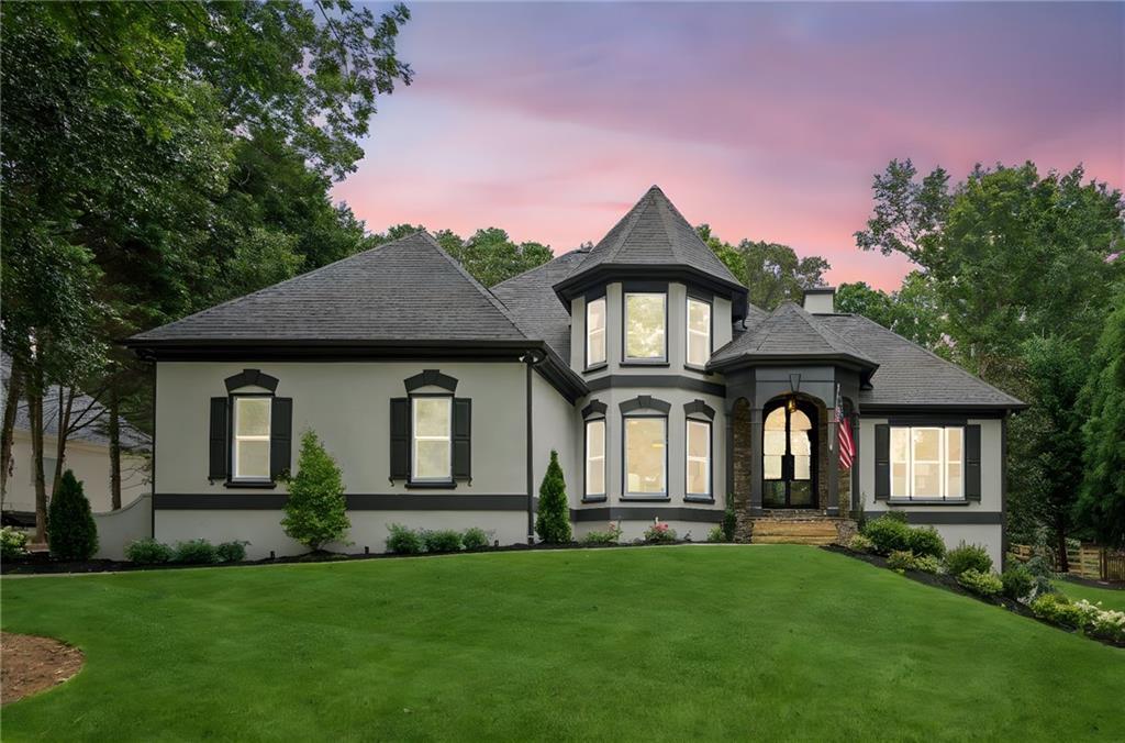 6730 Polo Drive, Cumming, GA 30040