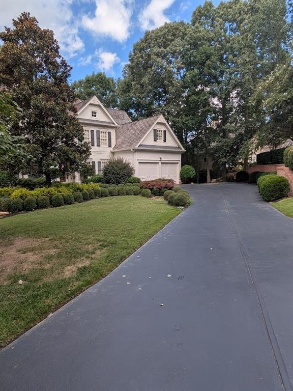 113 Scarlet Oak Ln., Dawsonville, GA 30534
