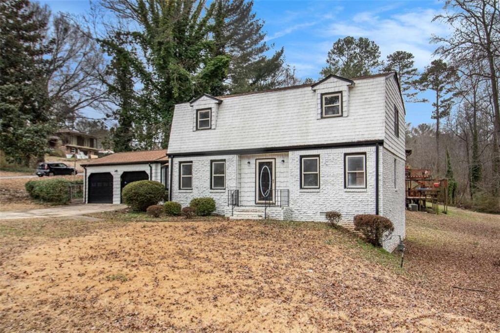 2282 Tiffany Ct., Jonesboro, GA 30236